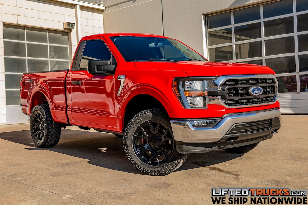 Gallery image 6 for Ford F-150